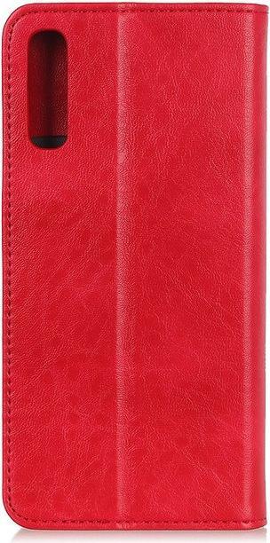 Immagine prodotto MU Classic Crazy Horse V serie di copertine di libri in pelle (LG Velluto)