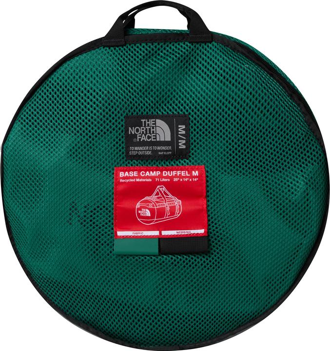 Immagine prodotto North Face Borsone da campo base (31 l)