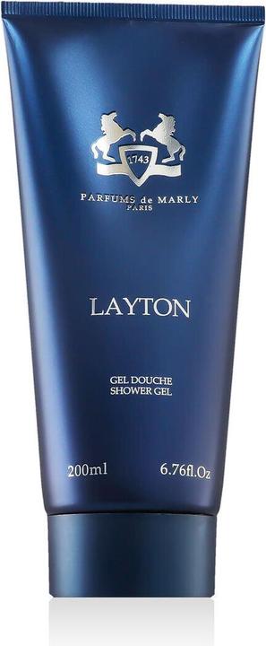 Produktbild Parfums de Marly Layton Shower Gel (200 ml)