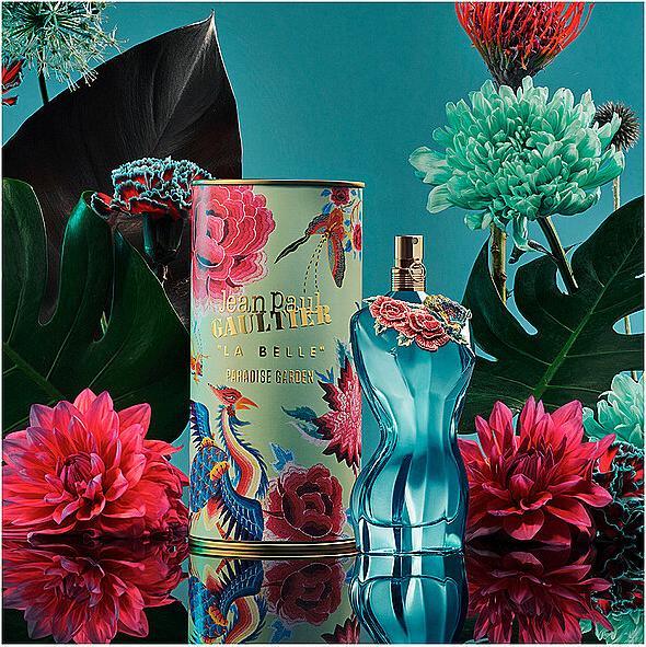 Produktbild Gaultier La Belle Paradise Garden (Eau de Parfum, 100 ml)