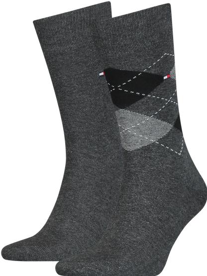 Produktbild Tommy Hilfiger Socken 2er-Pack (2er Pack, 39 - 42)