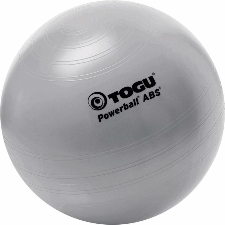 Togu Gymnastikball Powerball ABS