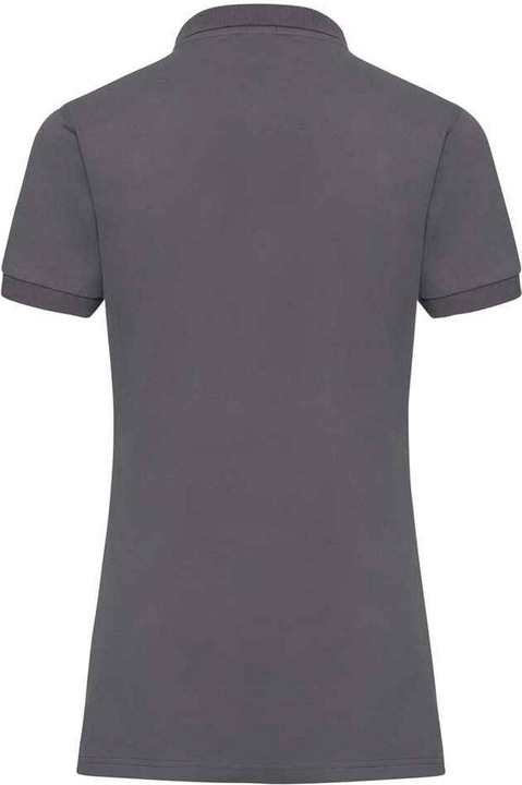 Immagine prodotto Russell Maglietta Polo Elasticizzata Donna (XS)