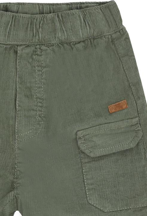 Produktbild Hust and Claire Baby Hose Tue Corduroy (62)