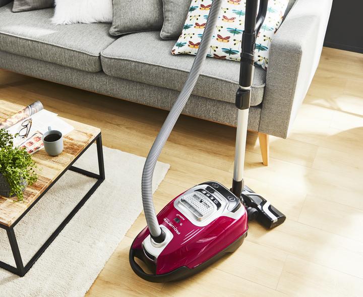 Immagine prodotto Rowenta Silence Force Allergy+ RO7473