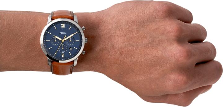 Produktbild Fossil Neutra (Chronograph, 44 mm)