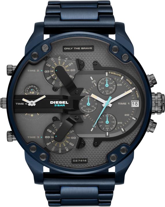 Diesel Mr Daddy 2.0 (Chronograph, 57 mm)