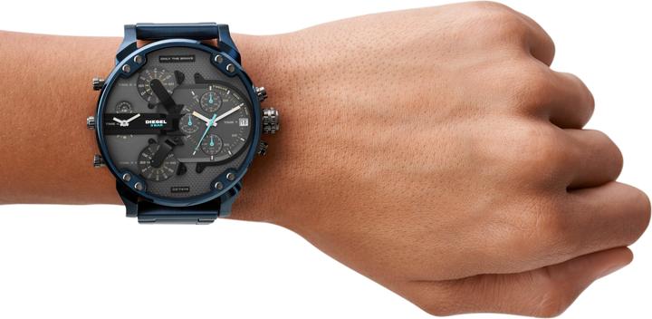 Produktbild Diesel Mr Daddy 2.0 (Chronograph, 57 mm)