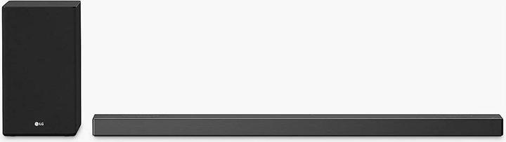 Immagine prodotto LG SN9YG.DITALLK (520 W, 5.1.2 Canale)