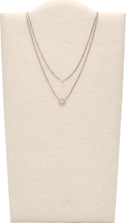 Produktbild Fossil Classics (Edelstahl, 42 cm)