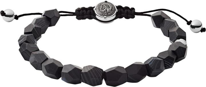 Produktbild Diesel Beads (25 cm, Edelstahl)