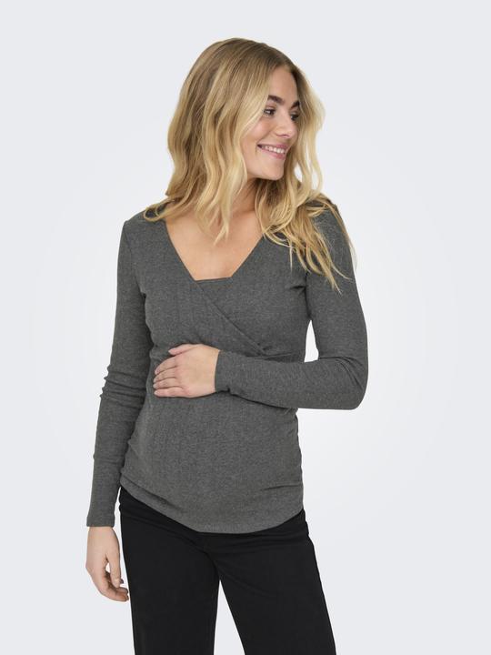 Actual product image Only Maternity OLMLARA Top Top (XL)