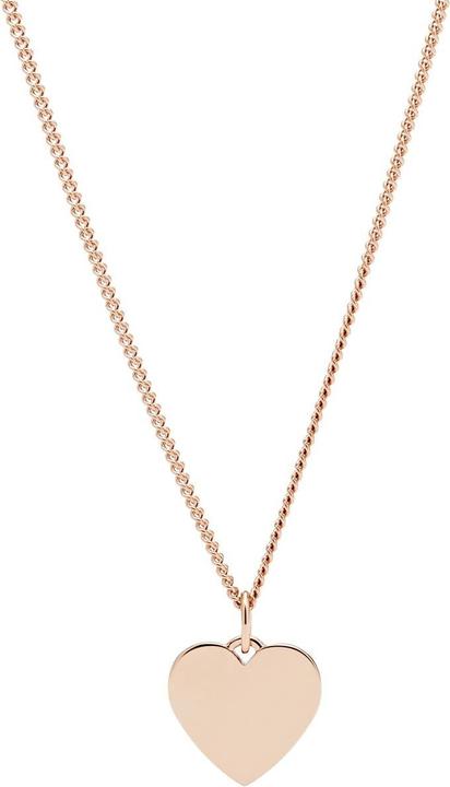 Immagine prodotto Fossil Vintage Iconic (Acciaio inossidabile, 51 cm)