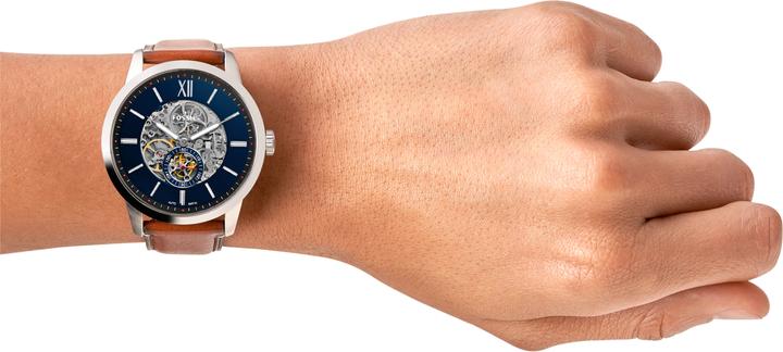 Produktbild Fossil Townsman (Analoguhr, 48 mm)
