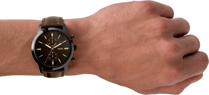 Produktbild Fossil Townsman (Chronograph, Analoguhr, 44 mm)