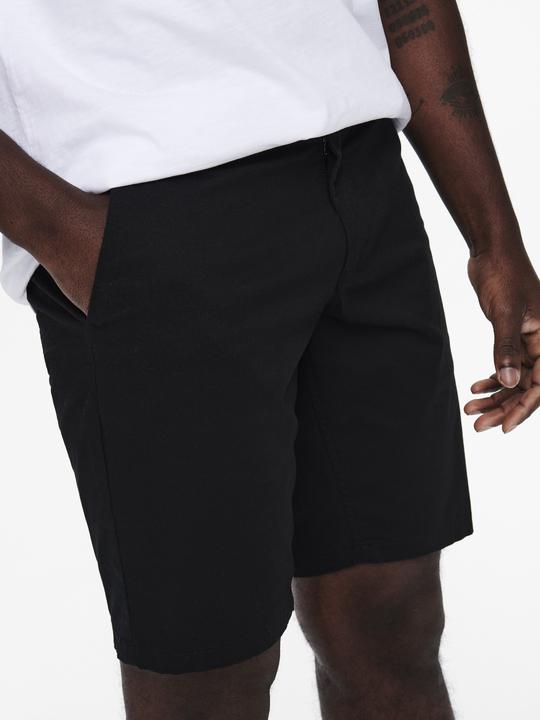 Image du produit Only & Sons Classique short chino (S)