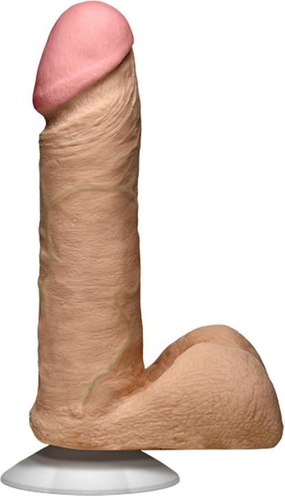 Actual product image Doc Johnson UR3