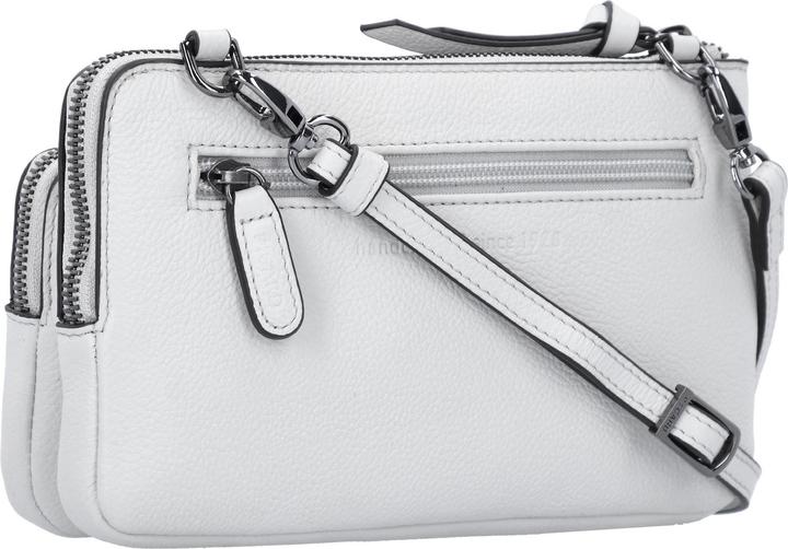 Actual product image Picard PPPP shoulder bag leather 20 cm
