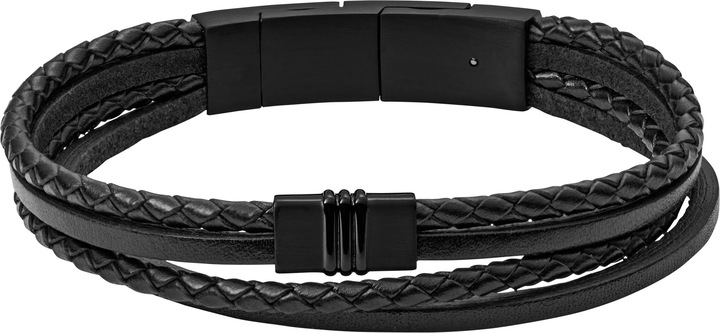 Actual product image Fossil Vintage Casual (19 cm, Leather)