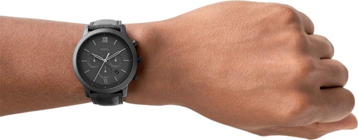 Produktbild Fossil Neutra (Chronograph, Analoguhr, 44 mm)
