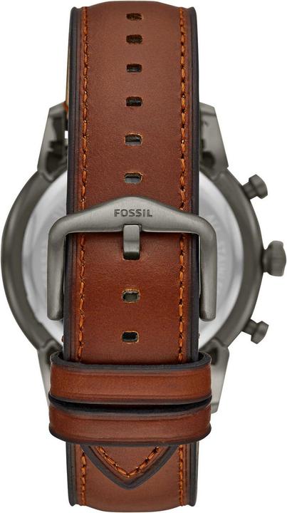 Actual product image Fossil Townsman (Analogue wristwatch, 44 mm)