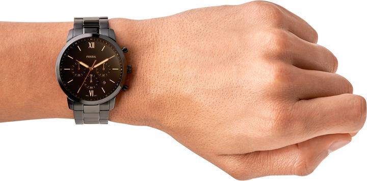Produktbild Fossil Neutra Chrono (Chronograph, 44 mm)