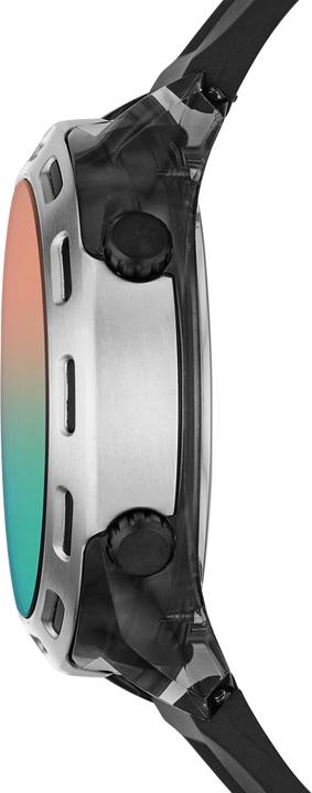 Actual product image Diesel Crusher (Digital watch, 46 mm)