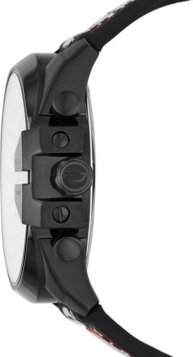 Produktbild Diesel Mega Chief (Chronograph, Analoguhr, 51 mm)