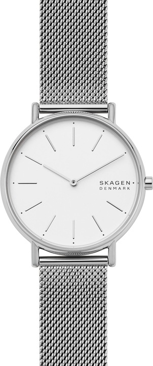 Skagen Signatur (Analoguhr, 38 mm)