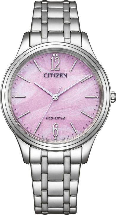 Image du produit Citizen EM0411-71X (34 mm)