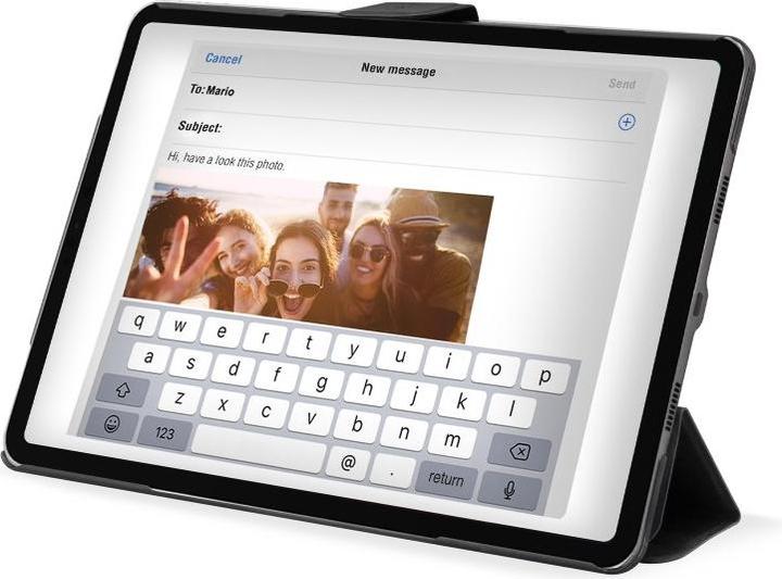 Immagine prodotto SBS Trio (iPad Air 2020 (4. Gen), iPad Pro 11 2018 (1. Gen), iPad Air 2022 (5a generazione))