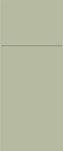 Produktbild Duni Duniletto-Slim 40x33cm pistachio green (65 x, 33 x 40 cm)