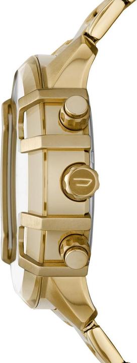 Actual product image Diesel Griffed (Analogue wristwatch, Chronograph, 48 mm)