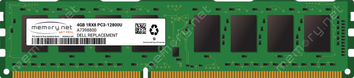 Immagine prodotto Dell A7398800 (1 x 4GB, 1600 MHz, DDR3-RAM, DIMM)