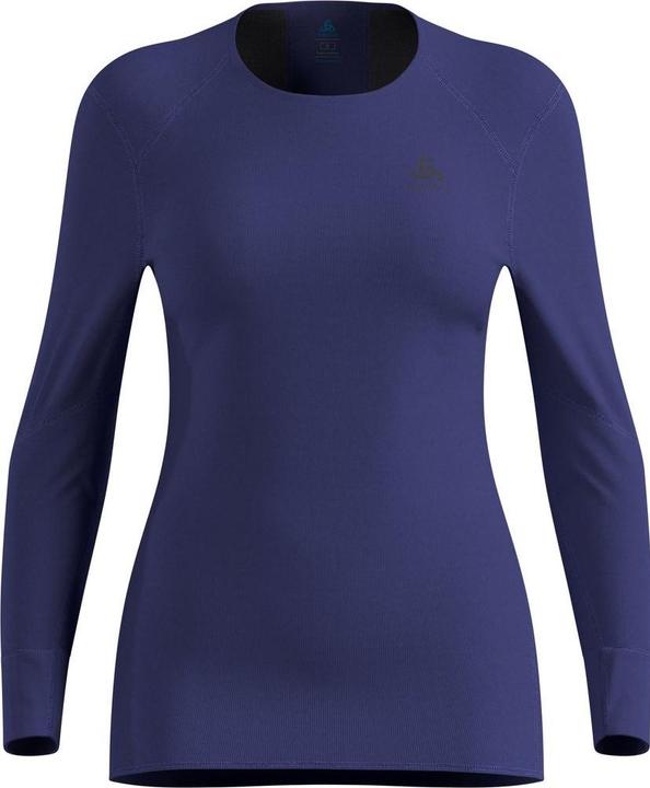 Actual product image Odlo Active X-Warm Base Layer Langarmshirt (XS)