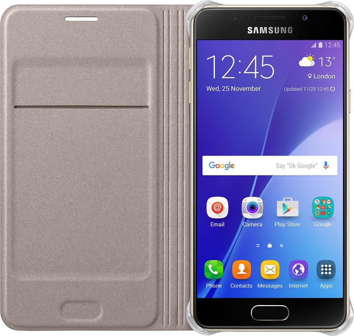 Produktbild Samsung Flip Wallet
