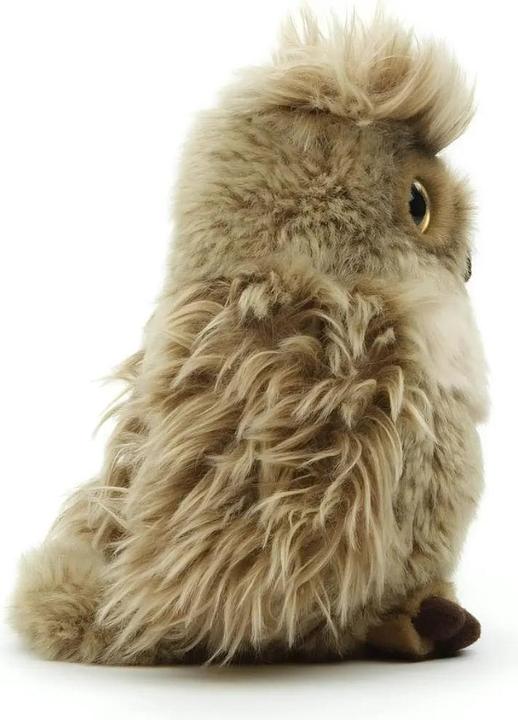 Image du produit Uniring Peluche chouette (20 cm)
