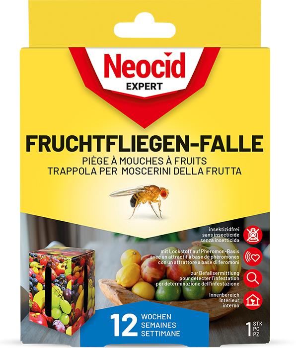 Actual product image Neocid Fruit fly trap