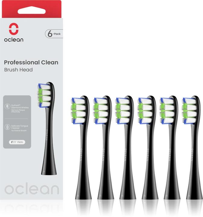 Produktbild Oclean Professional clean P1C5 (6 x)