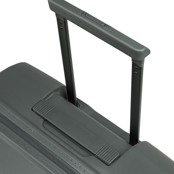 Actual product image Epic Zeleste 4 Rollen Kofferset 3-teilig (215 l)