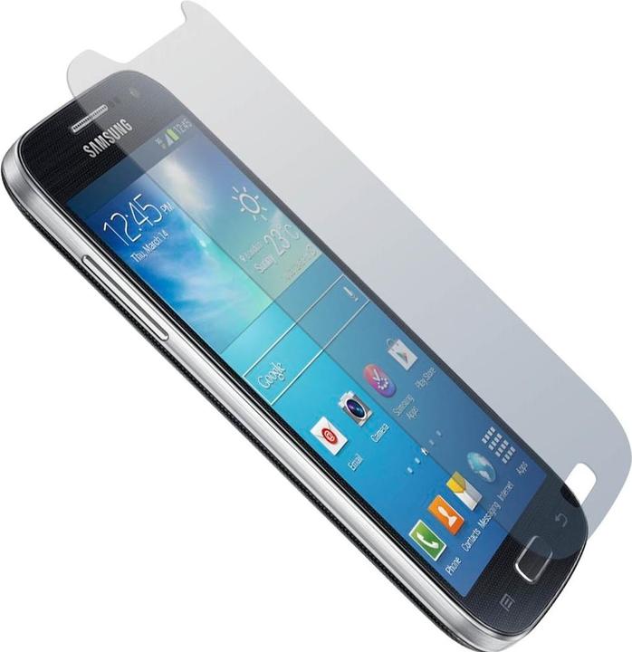 Produktbild Avizar Kristallklare Folie, Glas-Displayschutz (1 Stk.)