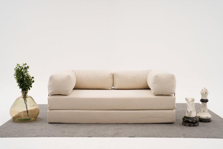 Atelier del Sofa Comfort (3-Sitzer)