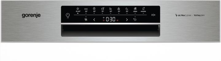 Actual product image Gorenje Dishwasher - GI673A61X -