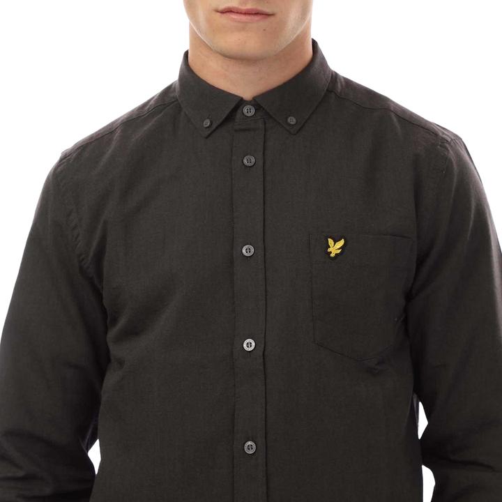 Produktbild Lyle and Scott Leicht Hemd Regulär (L)