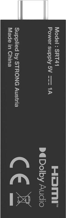 Productafbeelding Strong SRT41 (8 GB, Android 11)