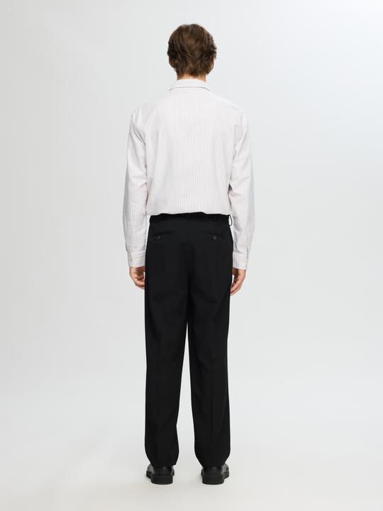 Produktbild Selected Homme 220 Loose Fit Hose (XL)