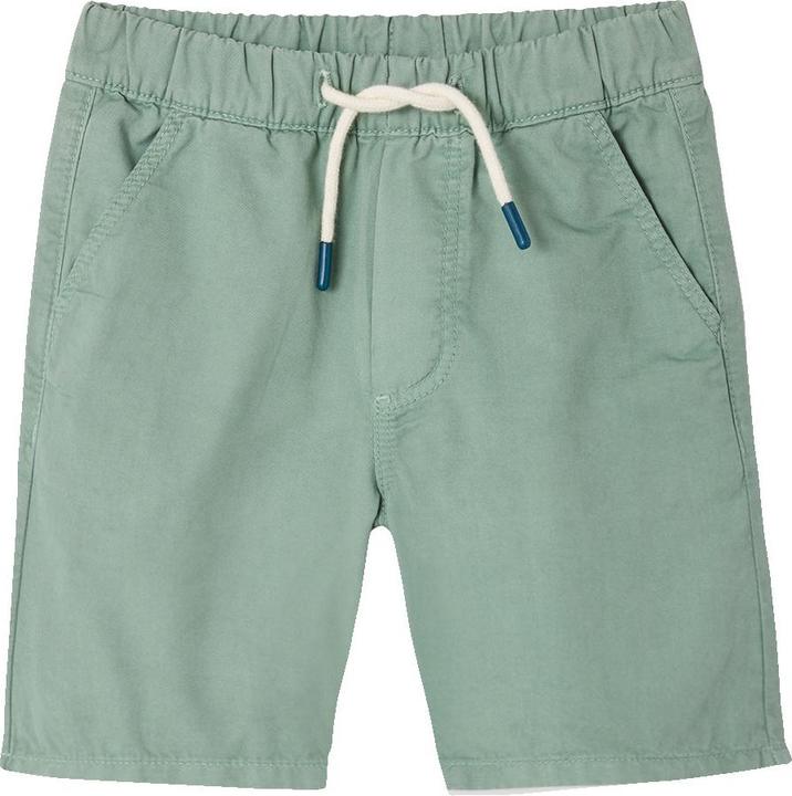 Image du produit Vertbaudet Bermuda garçon avec ceinture extensible, taille ajustable (152)