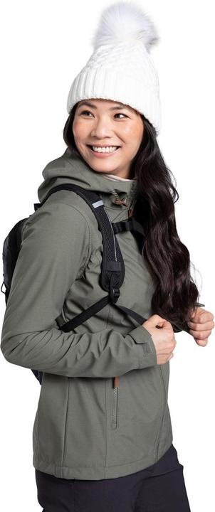 Produktbild Mountain Warehouse Iona Softshelljacke (40)