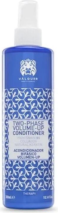 Produktbild Valquer Válquer Volume-Up Two-Phase Conditioning Treatment 300ml (300 ml)