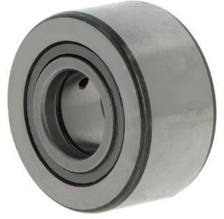 Actual product image NTN Support roller NUTR204 X/3AS Inner-Ø 20 mm Outer-Ø 47 mm Width25 mm